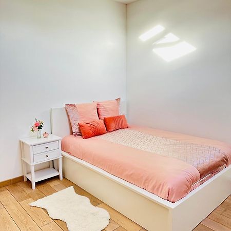 Jabeen'S House Bedroom 2 بوزو المظهر الخارجي الصورة