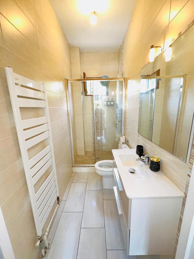 Jabeen'S House Bedroom 2 بوزو المظهر الخارجي الصورة