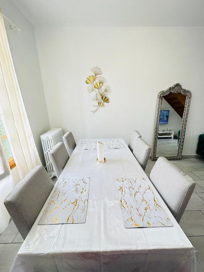 Jabeen'S House Bedroom 2 بوزو المظهر الخارجي الصورة