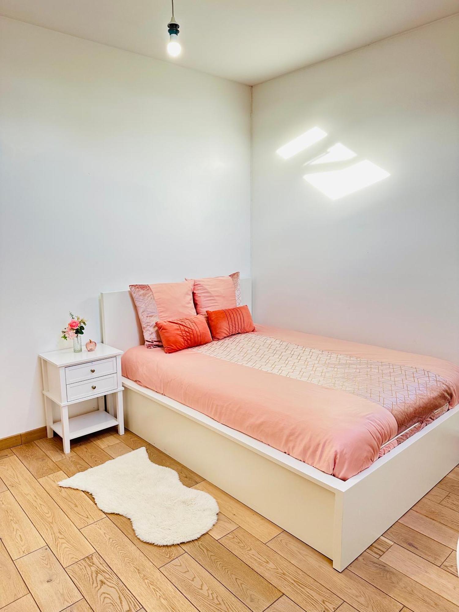 Jabeen'S House Bedroom 2 بوزو المظهر الخارجي الصورة